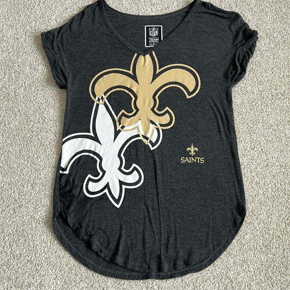 NFL New Orleans Saints Tee - Picture 1 of 6